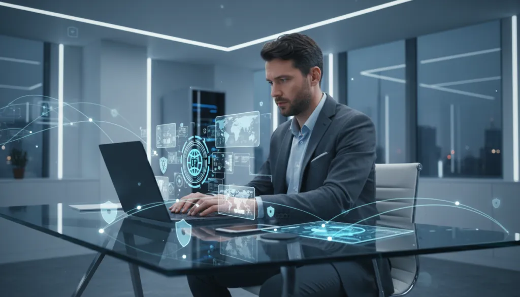hide ip location